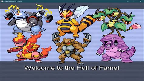 pokemon infinite fusion mega evolution|pokemon infinite fusion download.